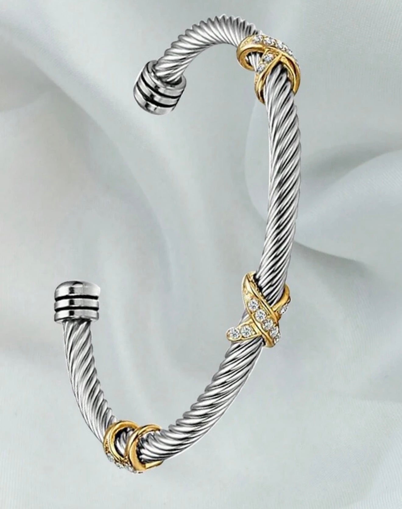 Aura Bangle