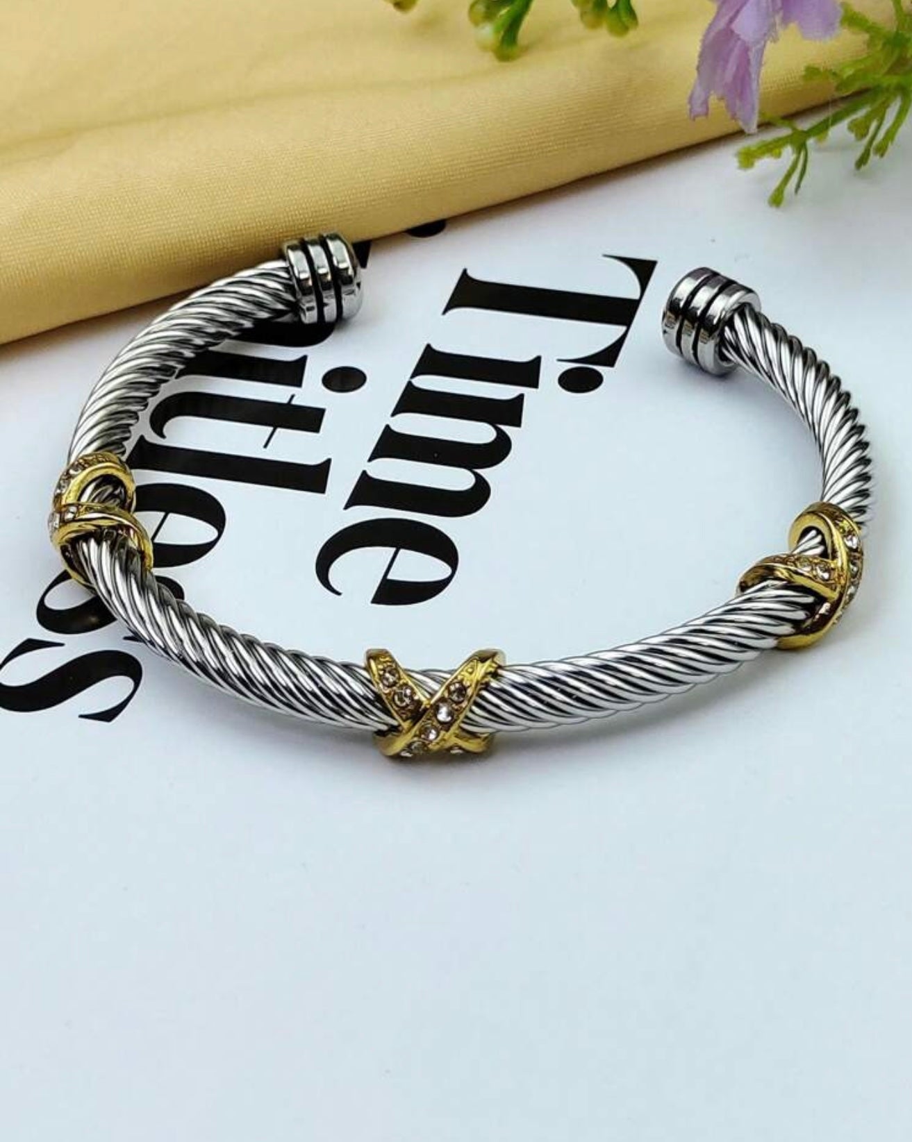 Aura Bangle