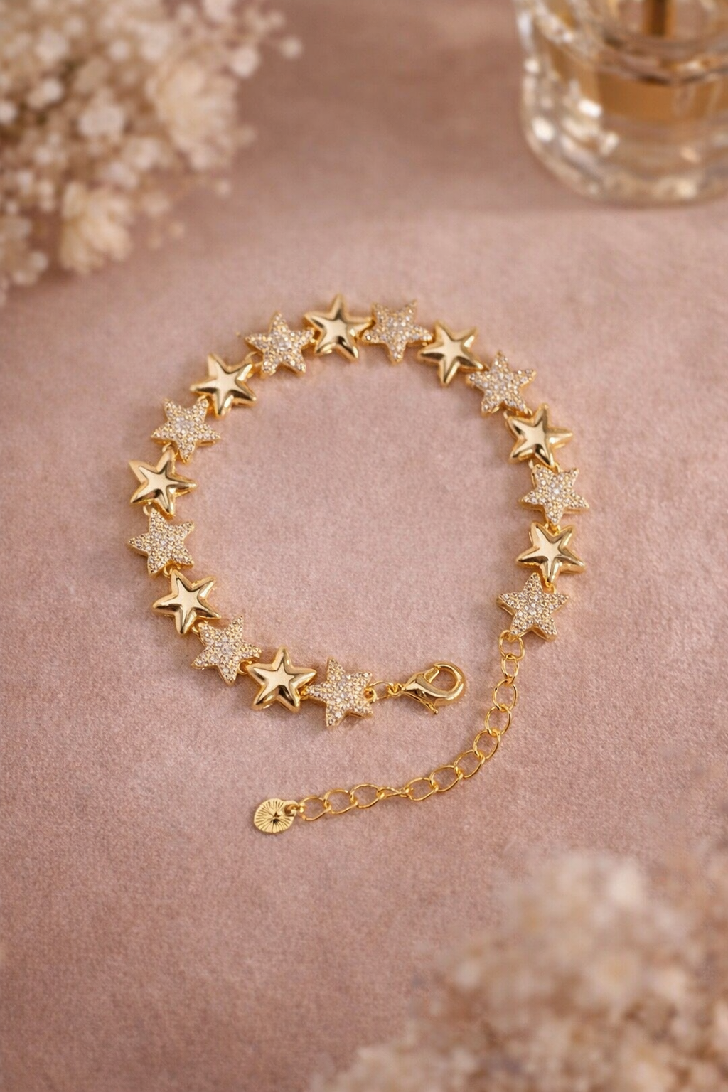 Star Bracelet