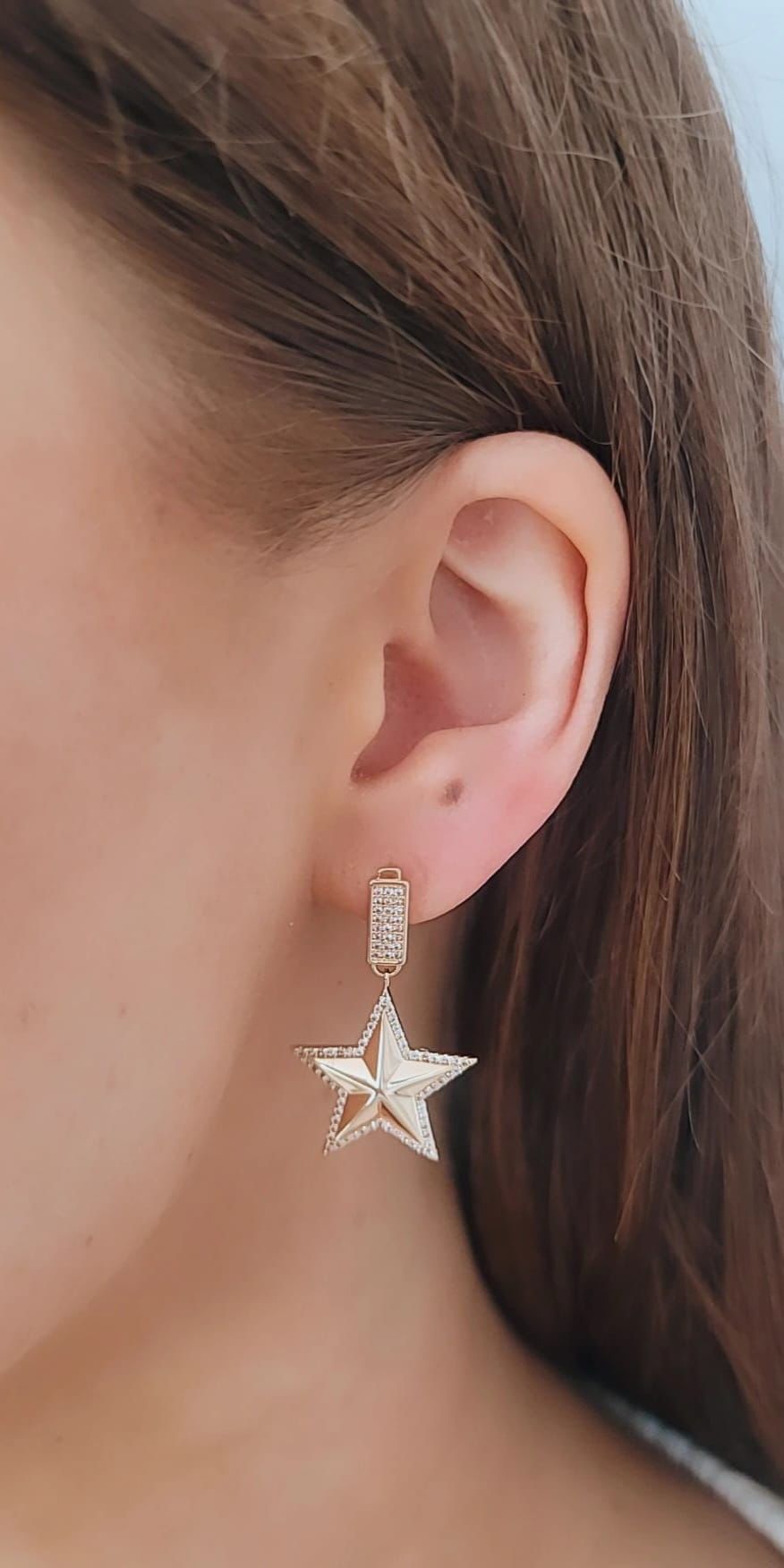 Golden Star