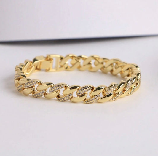 Seren bracelet