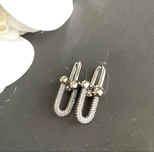 Grace Earrings