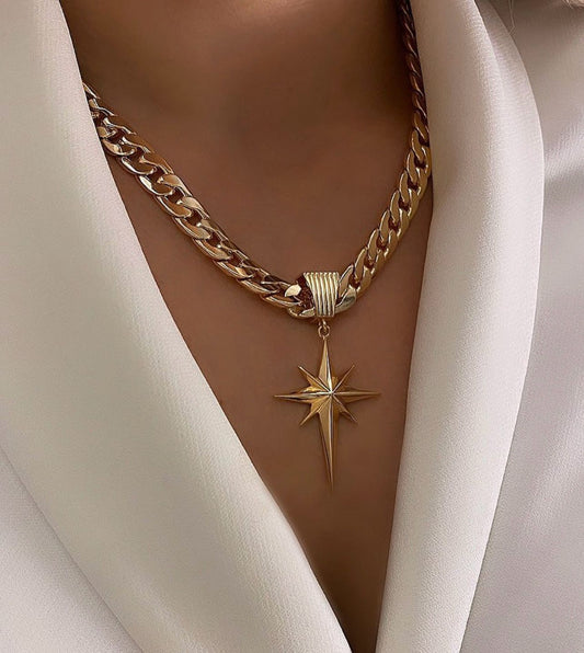 Polaris Necklace