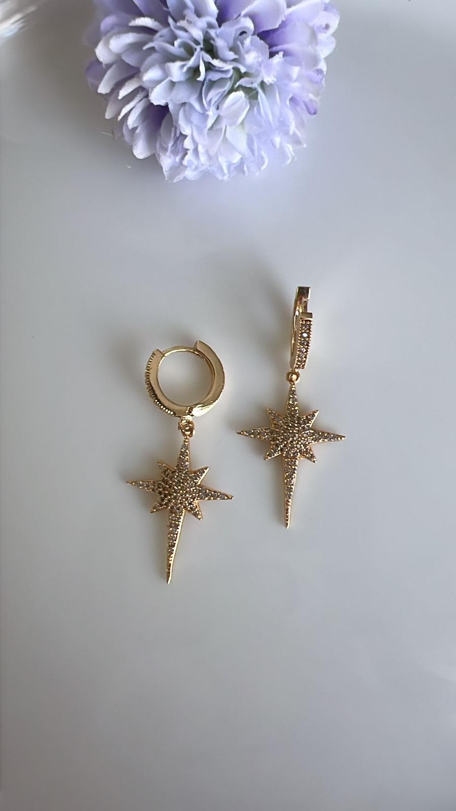 Stella Earrings